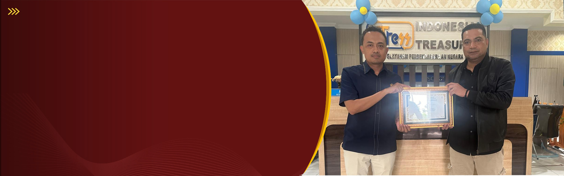 PERINGKAT 1 NILAI INDIKATOR KINERJA PELAKSANAAN ANGGARAN